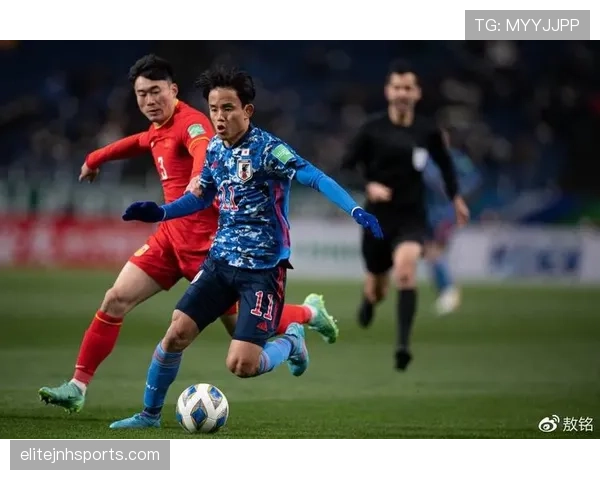 日本队2026世界杯阵容预测:久保建英领衔旅欧军团能否突破16强魔咒 日本队2026世界杯阵容预测:久保建英领衔旅欧军团能否突破16强魔咒